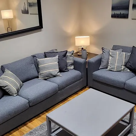 Kepler Residence Modern 4 Bedroom Property 1 Mile From Leeds Centre Buitenkant foto