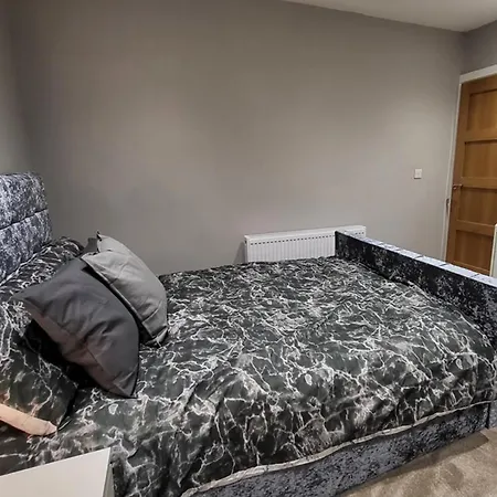 Kepler Residence Modern 4 Bedroom Property 1 Mile From Leeds Centre Buitenkant foto